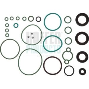 Set reparatie sistem common-rail HOFFER 9156 – IVECO | AutoRival