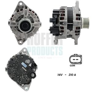 Alternator HOFFER H55101338G – IVECO | AutoRival