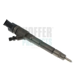 Injector HOFFER H74123R – IVECO | AutoRival