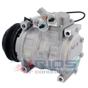 Compresor climatizare HOFFER KSB117D – IVECO | AutoRival