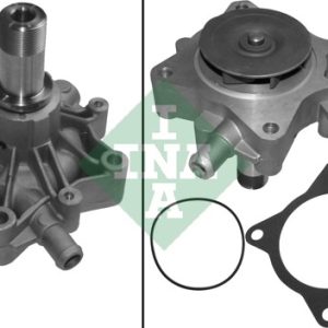 Pompa de apa INA 538 0575 10 – IVECO | AutoRival