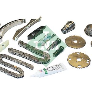Kit lant de distributie INA 559 1011 31 – IVECO | AutoRival
