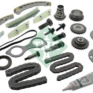 Kit lant de distributie INA 559 1011 50 – IVECO | AutoRival