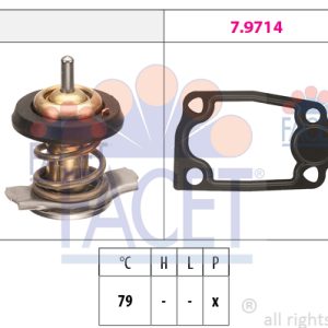 Termostat lichid racire FACET 7.8942 – IVECO | AutoRival