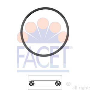 Garnitura termostat FACET 7.9566 – IVECO | AutoRival