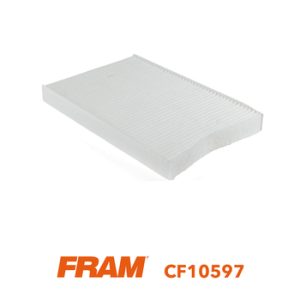 Filtru aer habitaclu FRAM CF10597 – IVECO | AutoRival