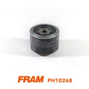 Filtru ulei FRAM PH10268 – IVECO | AutoRival