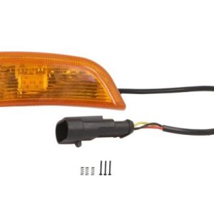 Semnalizator TRUCKLIGHT CL-IV012L – IVECO | AutoRival
