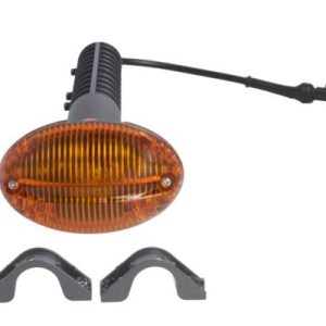 Semnalizator TRUCKLIGHT CL-IV013L – IVECO | AutoRival