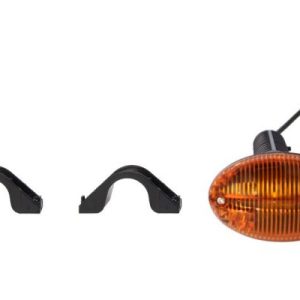 Semnalizator TRUCKLIGHT CL-IV013R – IVECO | AutoRival