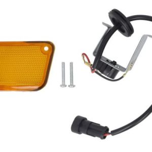 Semnalizator TRUCKLIGHT CL-IV014L – IVECO | AutoRival