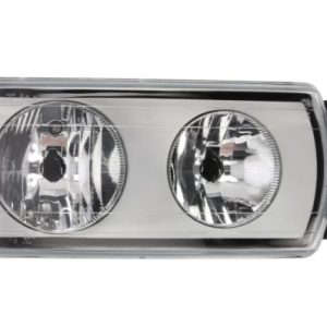 Far TRUCKLIGHT HL-IV002L – IVECO | AutoRival