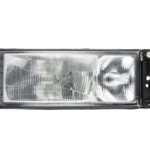 Far TRUCKLIGHT HL-IV003R – IVECO | AutoRival