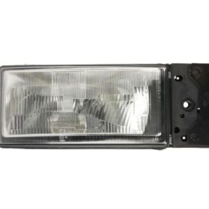 Far TRUCKLIGHT HL-IV004R – IVECO | AutoRival