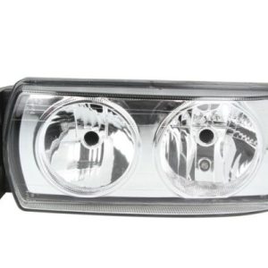 Far TRUCKLIGHT HL-IV007L – IVECO | AutoRival