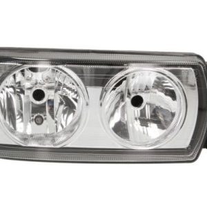 Far TRUCKLIGHT HL-IV007R – IVECO | AutoRival