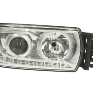Far TRUCKLIGHT HL-IV008R – IVECO | AutoRival
