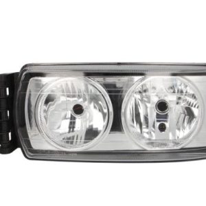 Far TRUCKLIGHT HL-IV010L – IVECO | AutoRival