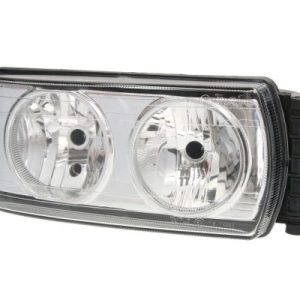 Far TRUCKLIGHT HL-IV010R – IVECO | AutoRival