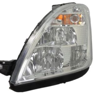 Far TRUCKLIGHT HL-IV011L – IVECO | AutoRival