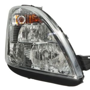 Far TRUCKLIGHT HL-IV011R – IVECO | AutoRival