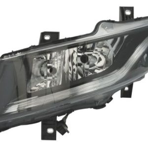 Far TRUCKLIGHT HL-IV013L – IVECO | AutoRival