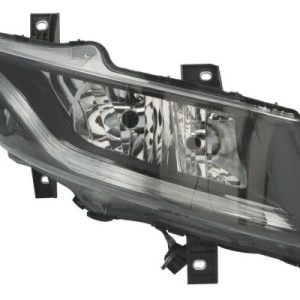 Far TRUCKLIGHT HL-IV013R – IVECO | AutoRival