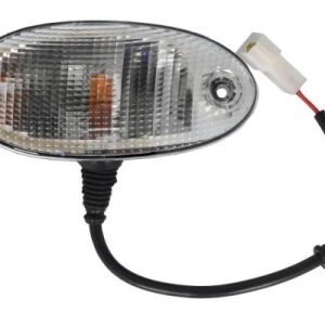 Lumini de pozitie TRUCKLIGHT SM-IV007L – IVECO | AutoRival