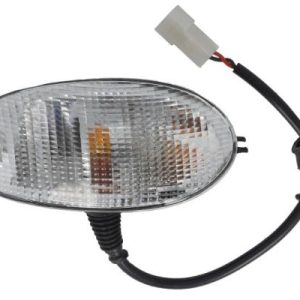 Lumini de pozitie TRUCKLIGHT SM-IV007R – IVECO | AutoRival