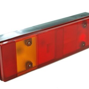 Stopuri spate TRUCKLIGHT TL-IV001R – IVECO | AutoRival