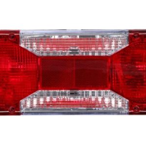 Stopuri spate TRUCKLIGHT TL-IV002R/RR – IVECO | AutoRival