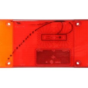 Dispersor lampa spate TRUCKLIGHT TL-IV006L-LED – IVECO | AutoRival