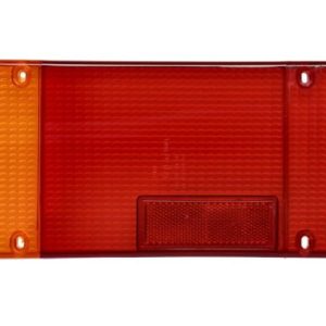 Dispersor lampa spate TRUCKLIGHT TL-IV006L/2 – IVECO | AutoRival