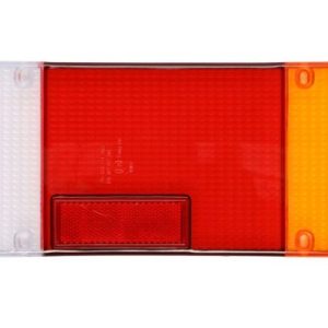Dispersor lampa spate TRUCKLIGHT TL-IV006R/2 – IVECO | AutoRival