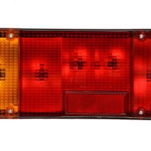 Lampa spate TRUCKLIGHT TL-IV016L – IVECO | AutoRival