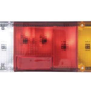 Lampa spate TRUCKLIGHT TL-IV016R – IVECO | AutoRival