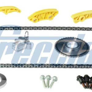 Set rulment arbore cotit FRECCIA MB19-101807 – IVECO | AutoRival