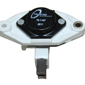 Regulator alternator TRUCKTEC AUTOMOTIVE 01.17.031 – IVECO | AutoRival