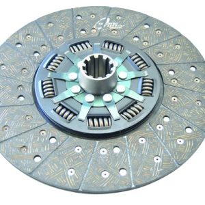 Disc ambreiaj TRUCKTEC AUTOMOTIVE 01.23.104 – IVECO | AutoRival