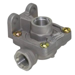 Supapa cu deschidere rapida TRUCKTEC AUTOMOTIVE 01.35.160 – IVECO | AutoRival