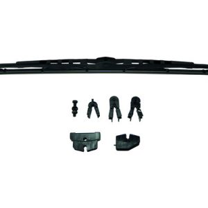 Lamela stergator TRUCKTEC AUTOMOTIVE 01.58.057 – IVECO | AutoRival