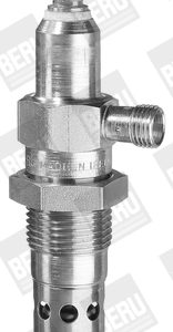 Bujie incandescenta BERU GF006 – IVECO | AutoRival