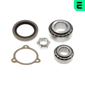 Set rulment roata OPTIMAL 681909 – IVECO | AutoRival
