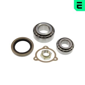 Set rulment roata OPTIMAL 681910 – IVECO | AutoRival