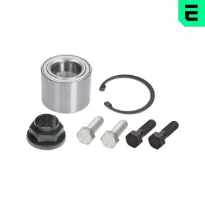 Set rulment roata OPTIMAL 681923 – IVECO | AutoRival