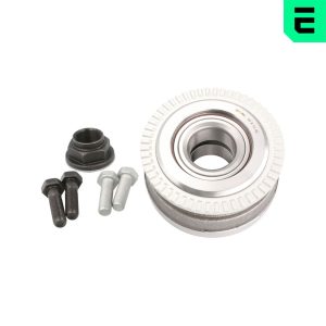 Set rulment roata OPTIMAL 681923L1 – IVECO | AutoRival