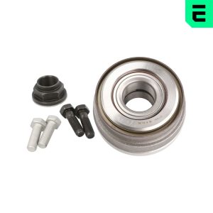 Set rulment roata OPTIMAL 681923L2 – IVECO | AutoRival