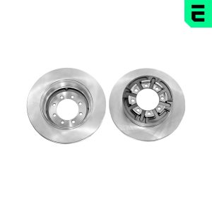 Disc frana OPTIMAL BS-4200C – IVECO | AutoRival