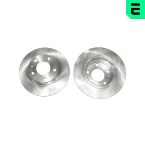 Disc frana OPTIMAL BS-7654HC – IVECO | AutoRival