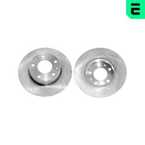 Disc frana OPTIMAL BS-8878C – IVECO | AutoRival